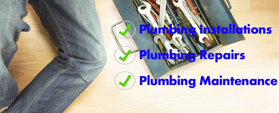 local london plumber