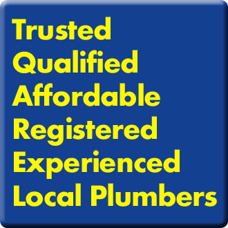 affordable plumbers london